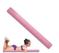 Churros para Natación, 6.5X150CM Churro De Piscina, Fideo Espuma Paras Nadar, Tubo Des Espuma Flotante, Flotadores De Espumas EPE Brillantes, para Juegos Y Entrenamiento Acuático