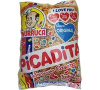 Churruca Original Picadita Cóctel de frutos secos - 1 Kg