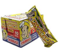 Churruca - Pasarratos XXL - mix de frutos secos tostados con miel - 10 Unid