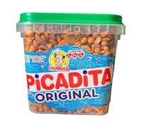 Churruca Picadita Original Bote - 1,5 kg