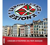 Chœurs d'Hommes du Pays Basque