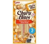 Churu Bites - Gato 3 x 10g - Pollo