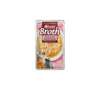 Churu Broth Pollo - Gato 1 x 40g - Pollo Con Salmón