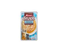 Churu Broth Sopa de Pollo con Vieira Sobre Gatos 40 gr