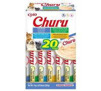 Churu Cat Variedades De Atún 20 Uds