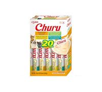 Churu Cat Variedades De Pollo 20 Uds