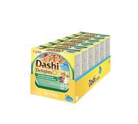 CHURU DASHI Receta DE ATUN con Copos DE Bonito 6X70GR