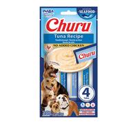 Churu Dog Atún para Perros 4 x 14 gr