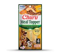 Churu Dog Meal Topper Receta de Pollo para Perros 12 x 56 gr