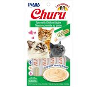 Churu Gato - Atún con Pollo