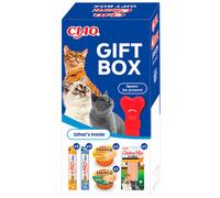 Churu Gift Box Snack para Gatos 1 unidad