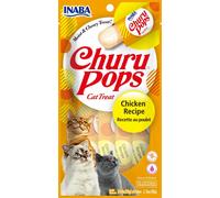 Churu Pops Gato - Pollo