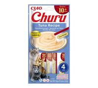 Churu Senior Receta de Atún Puré para Gatos 56 gr