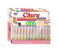 Churu Cat Variedades De Atún 60 Uds