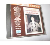 Churumbeles De Espana - Exitos De Oro