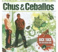 Chus & Ceballos - Back 2 Back