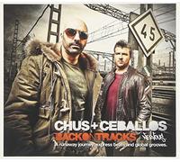 Chus & Ceballos - Back On Tracks