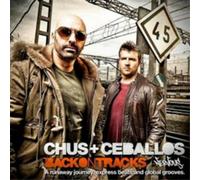 Chus & Ceballos - Back On Tracks