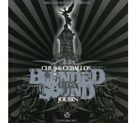 Chus & Ceballos & Joubin - Blended Sound 002