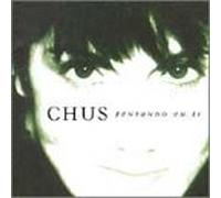 Chus - Pensando En Ti