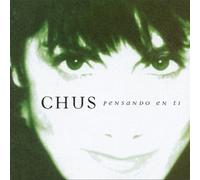 Chus - Pensando En Ti