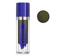 CHUSE Micro Pigmento Maquillaje semipermanente Tinta de tatuaje Color aprobado SGS DermaTest 10ml L404 (Café verde)