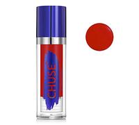 CHUSE - Micropigmento para maquillaje semipermanente, tinta de tatuaje que ha superado el SGS DermaTest, 10 ml - L311 (rojo rosa)