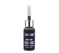 CHUSE Pigmentos para cejas PMU de 0,4 oz/12 ml (café intenso T202)
