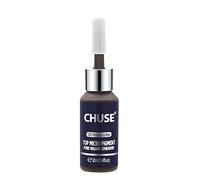 CHUSE Pigmentos para cejas PMU de 0,4 oz/12 ml (café medio T203)