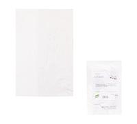 CHUSTA DE ALGODÓN NATURLINE 20X30 CM 100 piezas