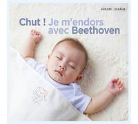 De Williencourt,Tanguy - Chut ! Je M' Endors avec Beethoven
