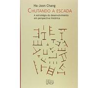 Chutando A Escada (Em Portuguese do Brasil)