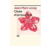 Chute d'un bourdon