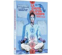 La Chute d'un corps [Blu-ray]