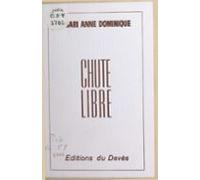 Chute Libre (ebook)