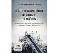 Chutes De Transferência No Manuseio De Minérios (ebook)