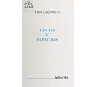 Chutes Et Blessures (ebook)