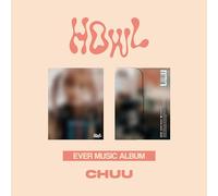 Chuu - Howl-Ever Music Platform Album Version [Import]