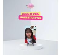 CHUU - Limited Photocard (ONLY CRY IN THE RAIN Makestar POB) - Chuu Ver.B
