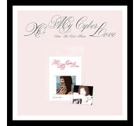 CHUU - (PLATFORM Ver.) CHUU [XO, MY CYBERLOVE] The First Album (Random.+ Gift Card) K-POP