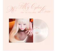 CHUU - XO, My Cyberlove (LP Ver.) [1st Album]