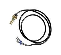 Chuuparts 0009730012 Sensor de velocidad compatible con carretilla elevadora Linde 115 116 1120 R