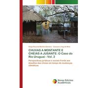 Chuvas a Montante E Cheias a Jusante: O Caso do Rio Uruguai - Vol. 2