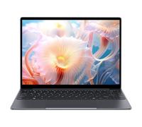 Laptop chuwi chuwi corebook x - procesador intel core i3-1220p 14" windows 11 16g+512g batería 4000mah - gris