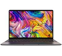 CHUWI GemiBook Ordenador portatil 13 Pulgadas Ultrabook Windows 10 Laptop Intel Celeron J4125 hasta 2.7Ghz Laptop 8GB RAM 256GB SSD 2160 * 1440 2K FHD, 2.4G/5G WiFi,BT5.1,Type-C,USB 3.0,38Wh