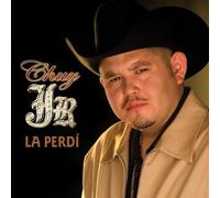 Chuy Jr - Perdi