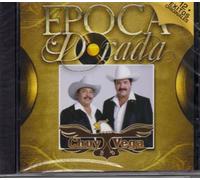 Chuy Vega Epoca Dorada