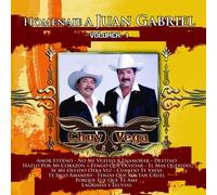 Chuy Vega - Homenaje a Juan Gabriel 1