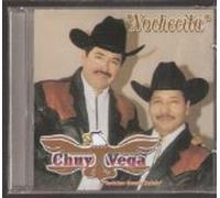 Chuy Vega Nochecita