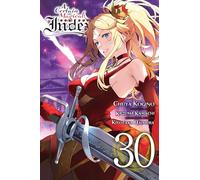Chuya Kogino - A Certain Magical Index, Vol. 30 (manga): Volume 30
